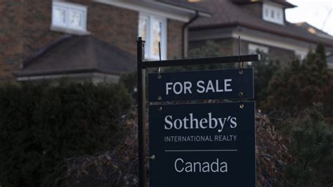 Interest rate hikes might be over but don’t expect housing market to flare up: BMO